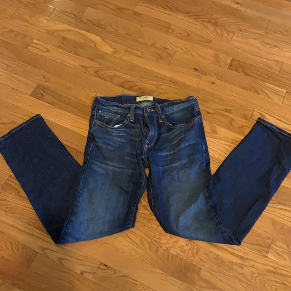 Guess. Dark denim - Picture 3 of 4